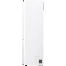 Холодильник LG GW-B509FVFW