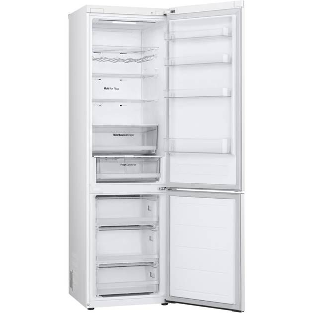 В Фокстрот Холодильник LG GW-B509FVFW