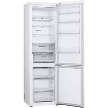 Холодильник LG GW-B509FVFW