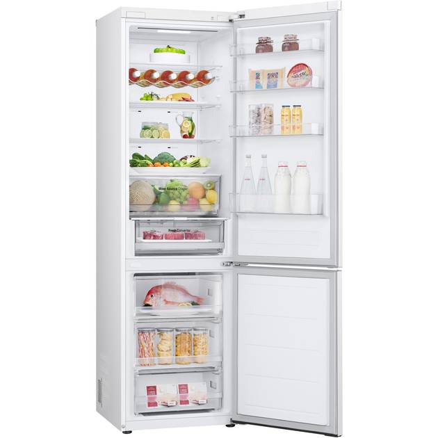 В интернет магазине Холодильник LG GW-B509FVFW