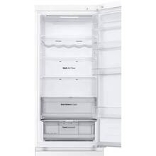 Холодильник LG GW-B509FVFW