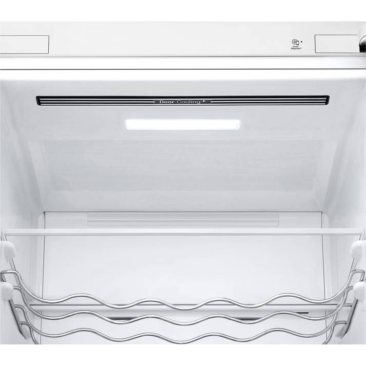 Фото Холодильник LG GW-B509FVFW