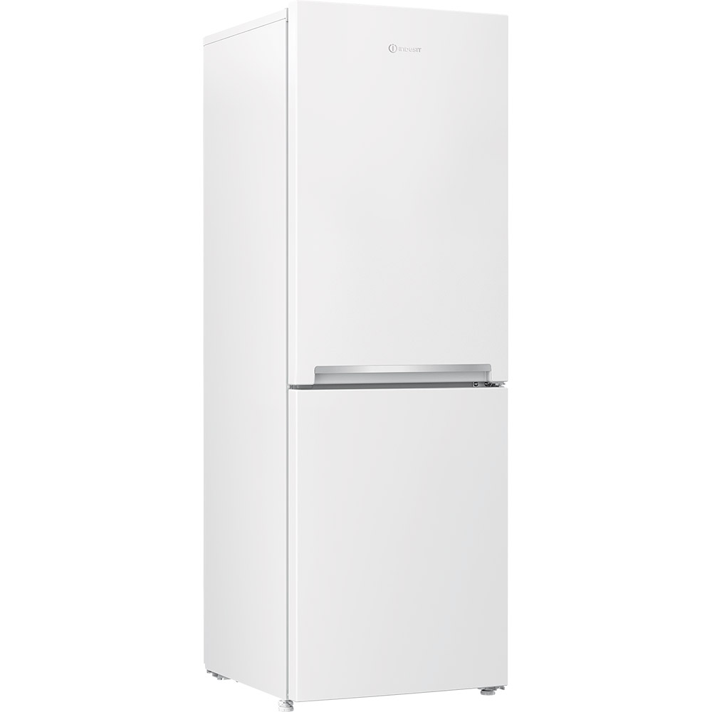 Холодильник INDESIT INKS 1341 W4U White Тип холодильника двокамерний