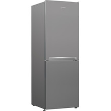 Холодильник INDESIT INKS 1341 S4U Silver
