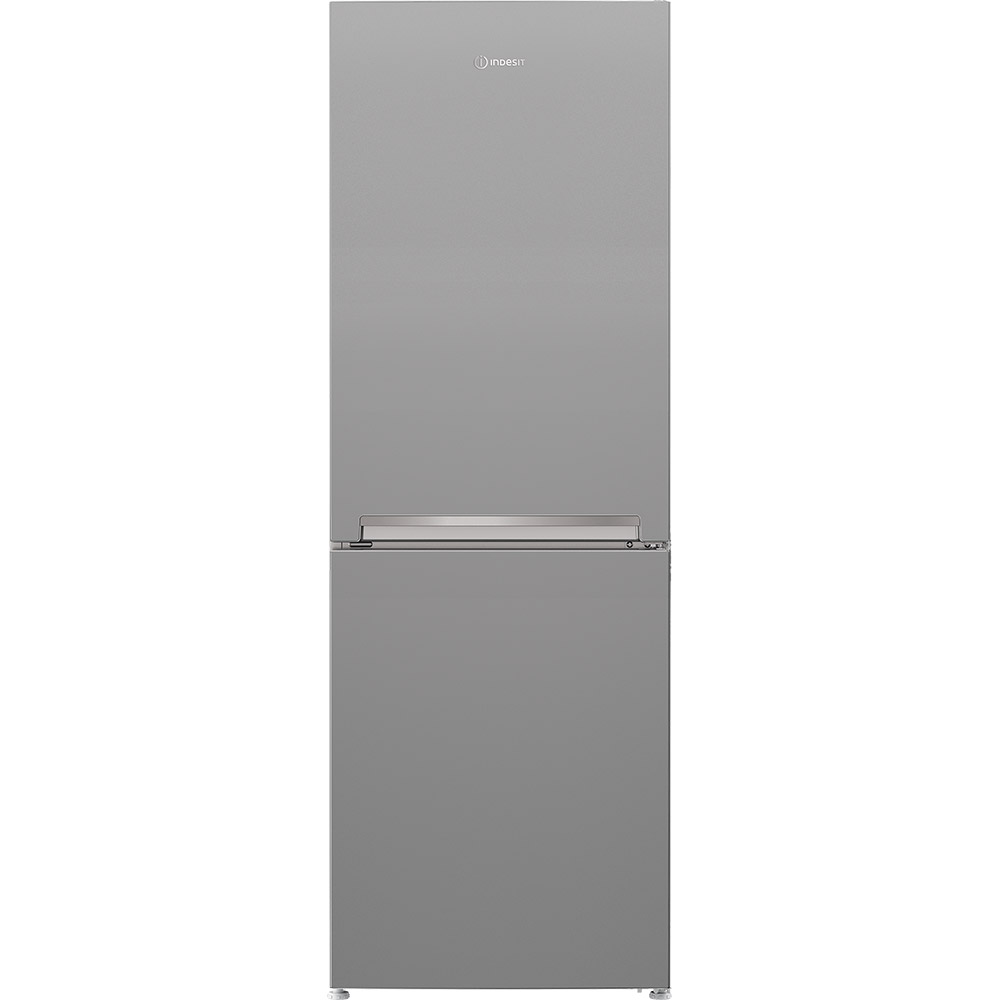 Холодильник INDESIT INKS 1341 S4U Silver Холодильник INDESIT INKS 1341 S4U Silver