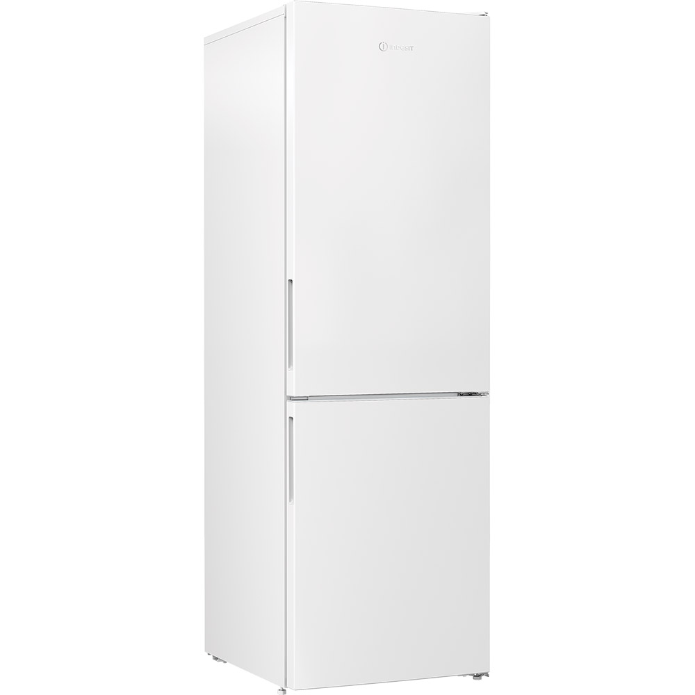 Холодильник INDESIT INKS 1361 W4U White Тип холодильника двокамерний