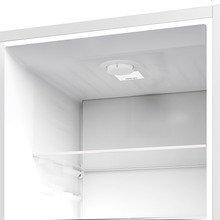 Холодильник INDESIT INKS 1361 S4U1 Silver
