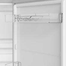 Холодильник INDESIT INKS 1361 S4U1 Silver