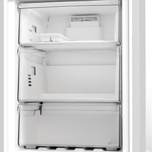 Холодильник INDESIT INKS 1361 S4U1 Silver