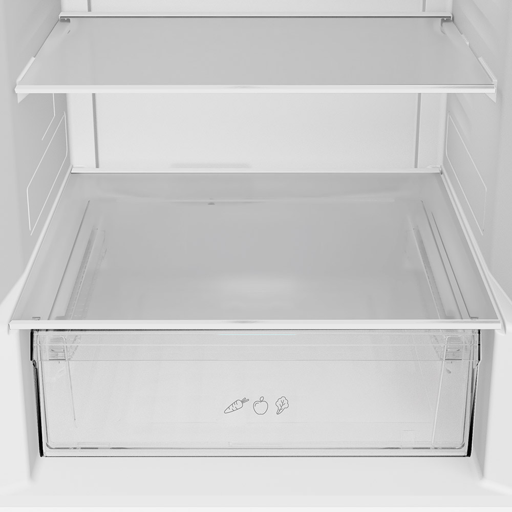 Фото Холодильник INDESIT INKS 1361 S4U1 Silver