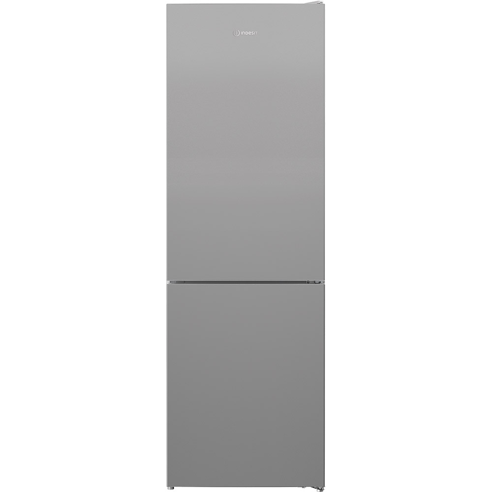 Холодильник INDESIT INKS 1361 S4U1 Silver Холодильник INDESIT INKS 1361 S4U1 Silver