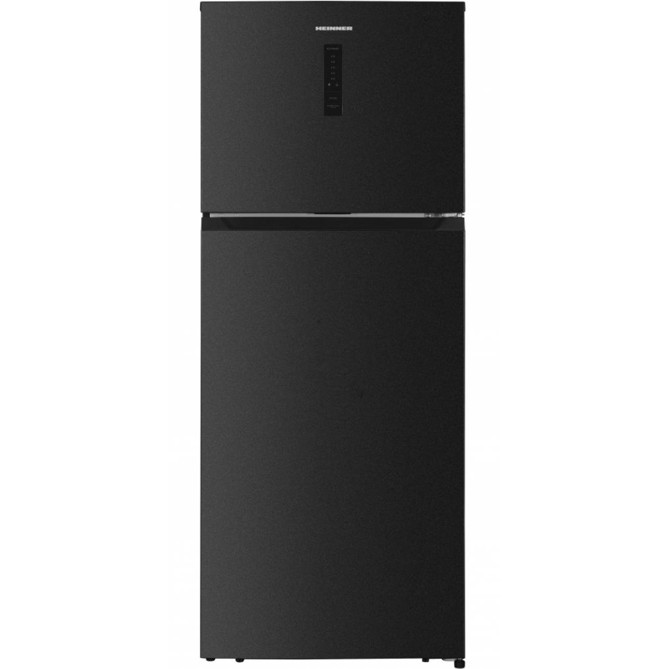 Холодильник HEINNER HF-HM415NFDXE++ Холодильник HEINNER HF-HM415NFDXE++