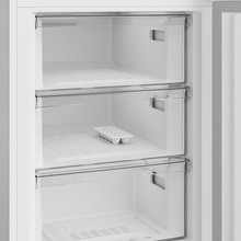 Холодильник INDESIT INKS 1401 W4U White