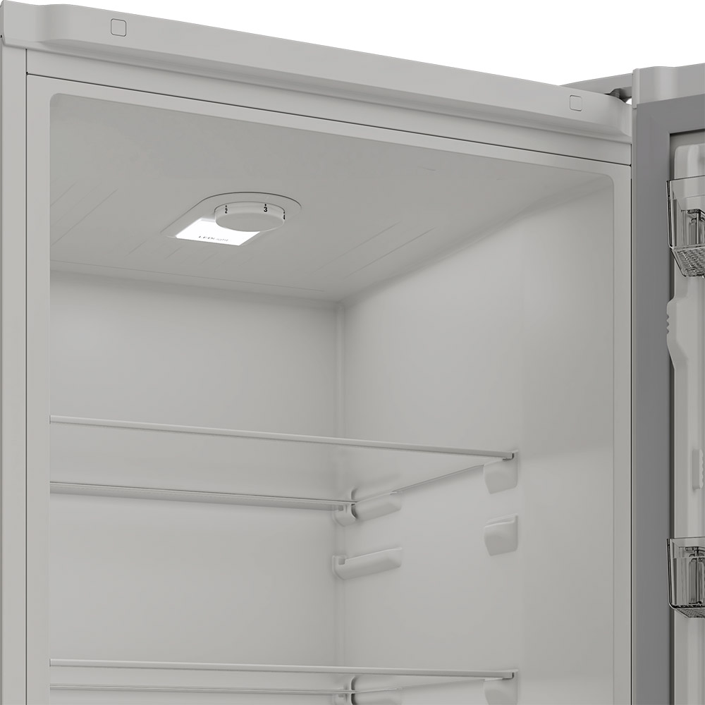 Зовнішній вигляд Холодильник INDESIT INKS 1401 W4U White