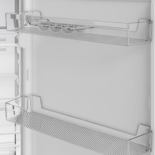 Холодильник INDESIT INKS 1401 W4U White