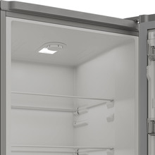 Холодильник INDESIT INKS 1401 S4U1 Silver