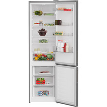 Холодильник INDESIT INKS 1401 S4U1 Silver