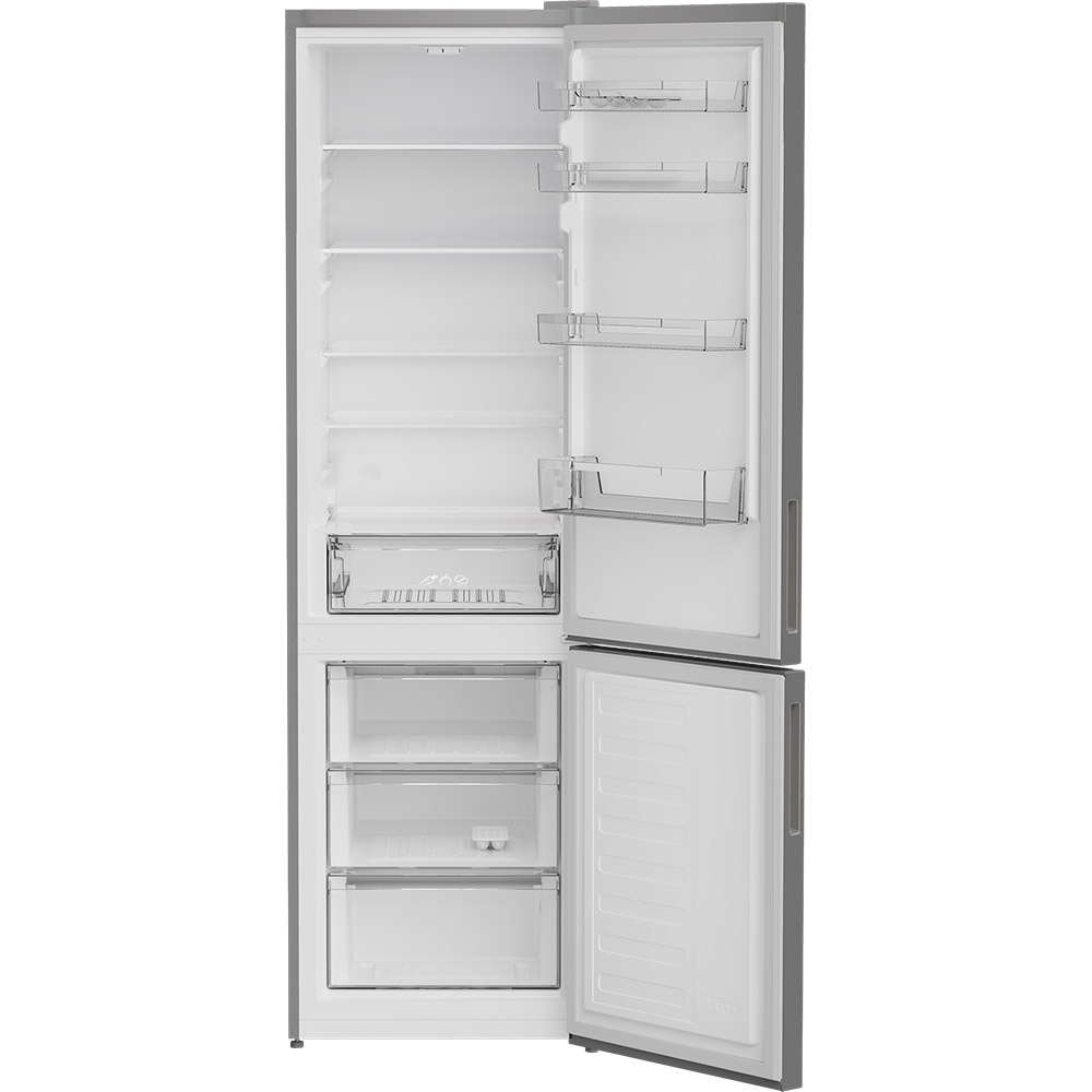 Холодильник INDESIT INKS 1401 S4U1 Silver Система розморожування автоматичне (крапельне)