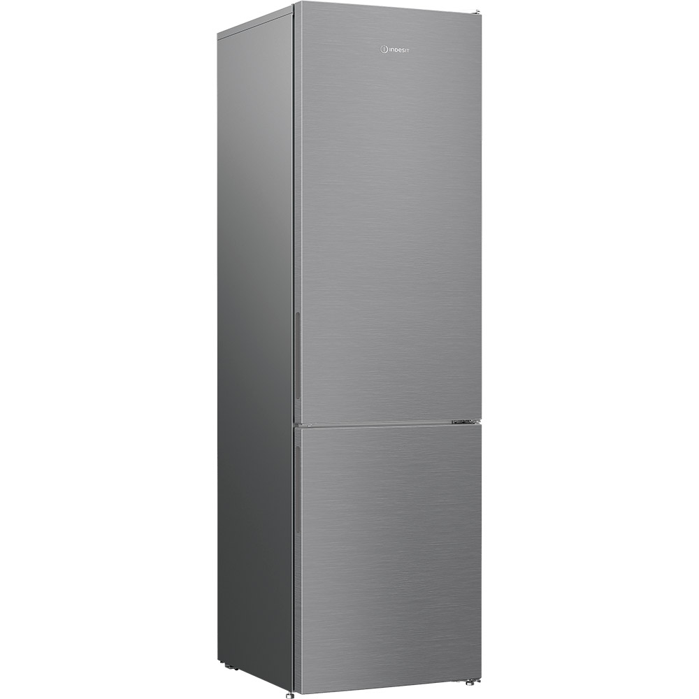 Холодильник INDESIT INK 25402 S4U Silver Тип холодильника двокамерний