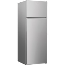 Холодильник INDESIT I55T1 612S UA Silver