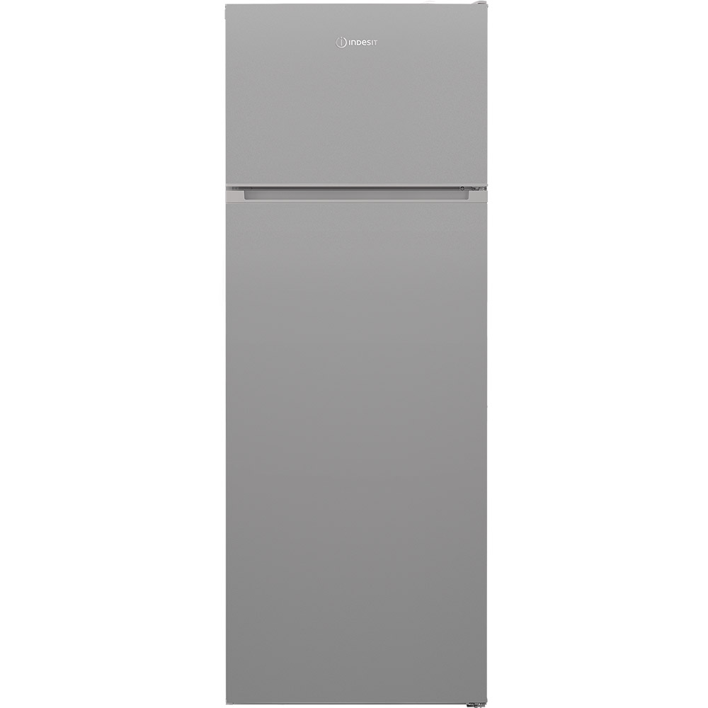 Холодильник INDESIT I55T1 612S UA Silver