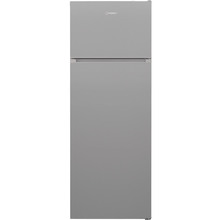 Холодильник INDESIT I55T1 612S UA Silver