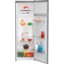 Холодильник INDESIT I55T1 612S UA Silver