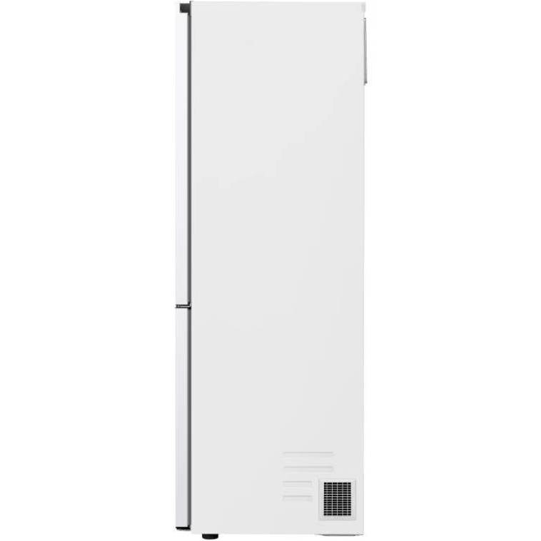 Покупка Холодильник LG GW-B459FVLW