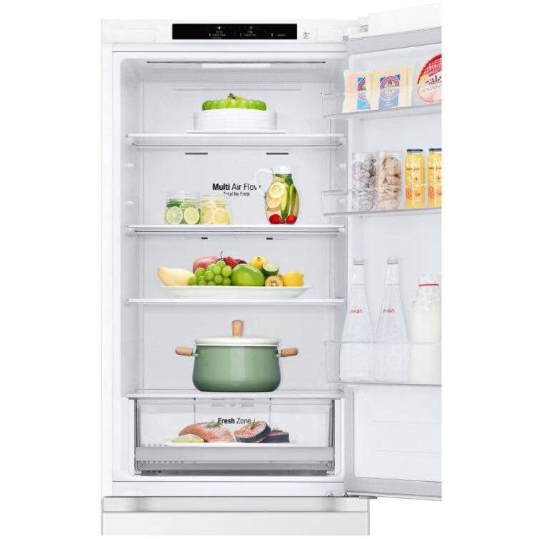 В интернет магазине Холодильник LG GW-B459FVLW