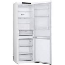 Холодильник LG GW-B459FVLW