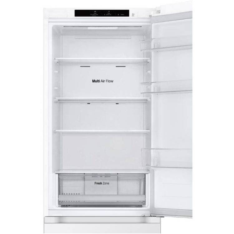 В Фокстрот Холодильник LG GW-B459FVLW