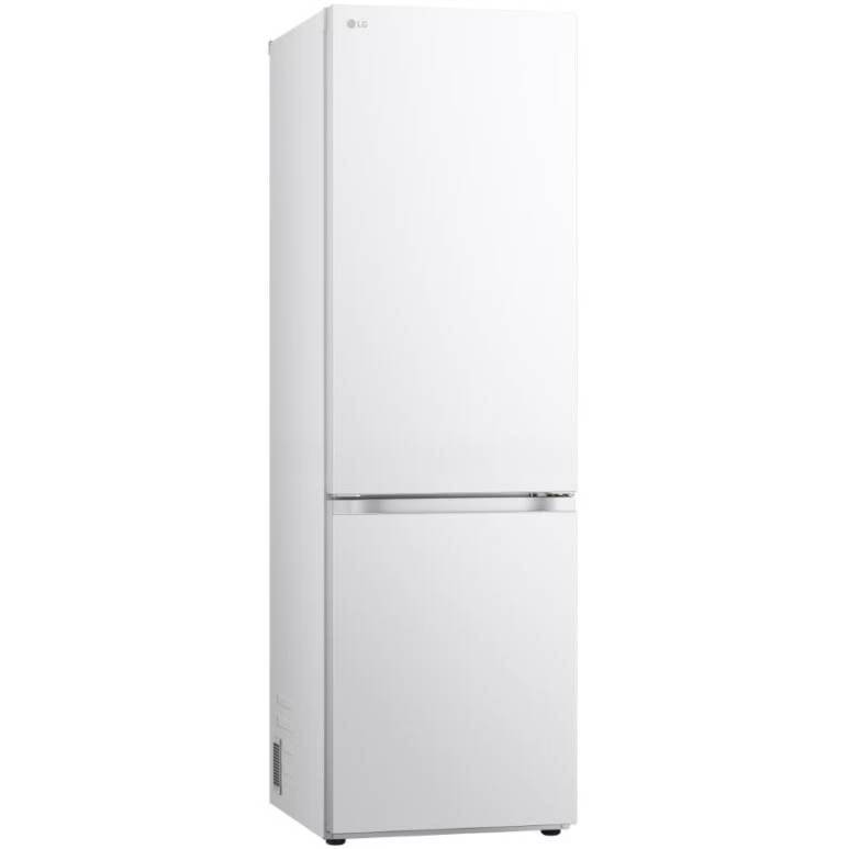 Холодильник LG GW-B459FVLW Размораживание холодильной камеры No Frost