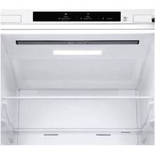 Холодильник LG GW-B459FVLW