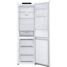 Холодильник LG GW-B459FVLW