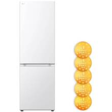 Холодильник LG GW-B459FVLW