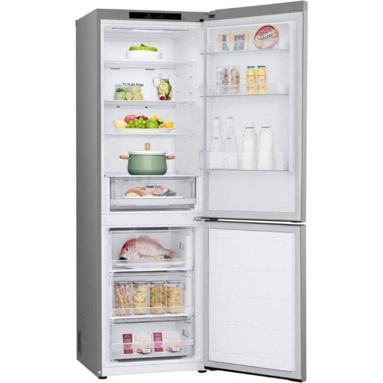 Зовнішній вигляд Холодильник LG GW-B459FNLW