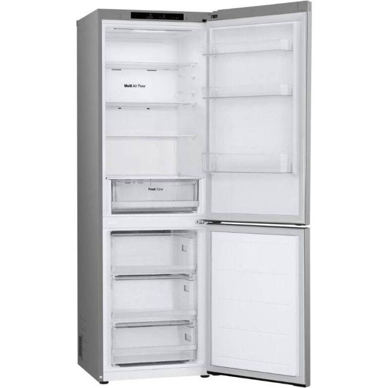 Холодильник LG GW-B459FNLW Розморожування морозильної камери No Frost