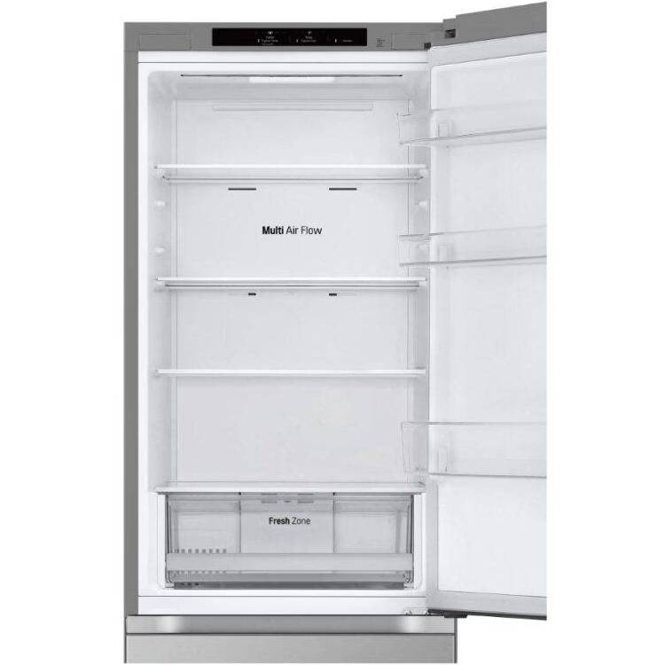 В Україні Холодильник LG GW-B459FNLW