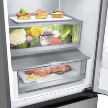 Холодильник LG GW-B509FNUW
