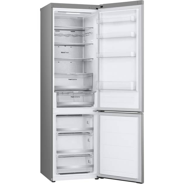 Замовити Холодильник LG GW-B509FNUW