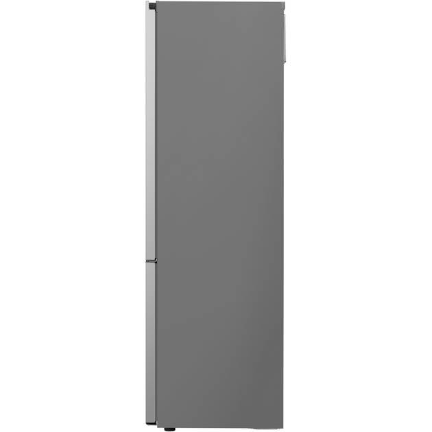 Покупка Холодильник LG GW-B509FNUW