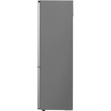 Холодильник LG GW-B509FNUW
