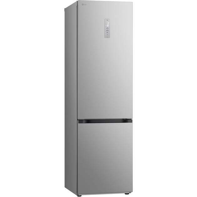 Зовнішній вигляд Холодильник LG GW-B509FNUW