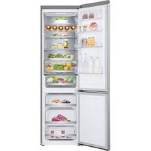 Холодильник LG GW-B509FNUW