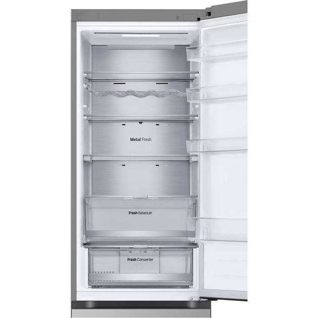 В інтернет магазині Холодильник LG GW-B509FNUW