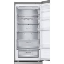 Холодильник LG GW-B509FNUW
