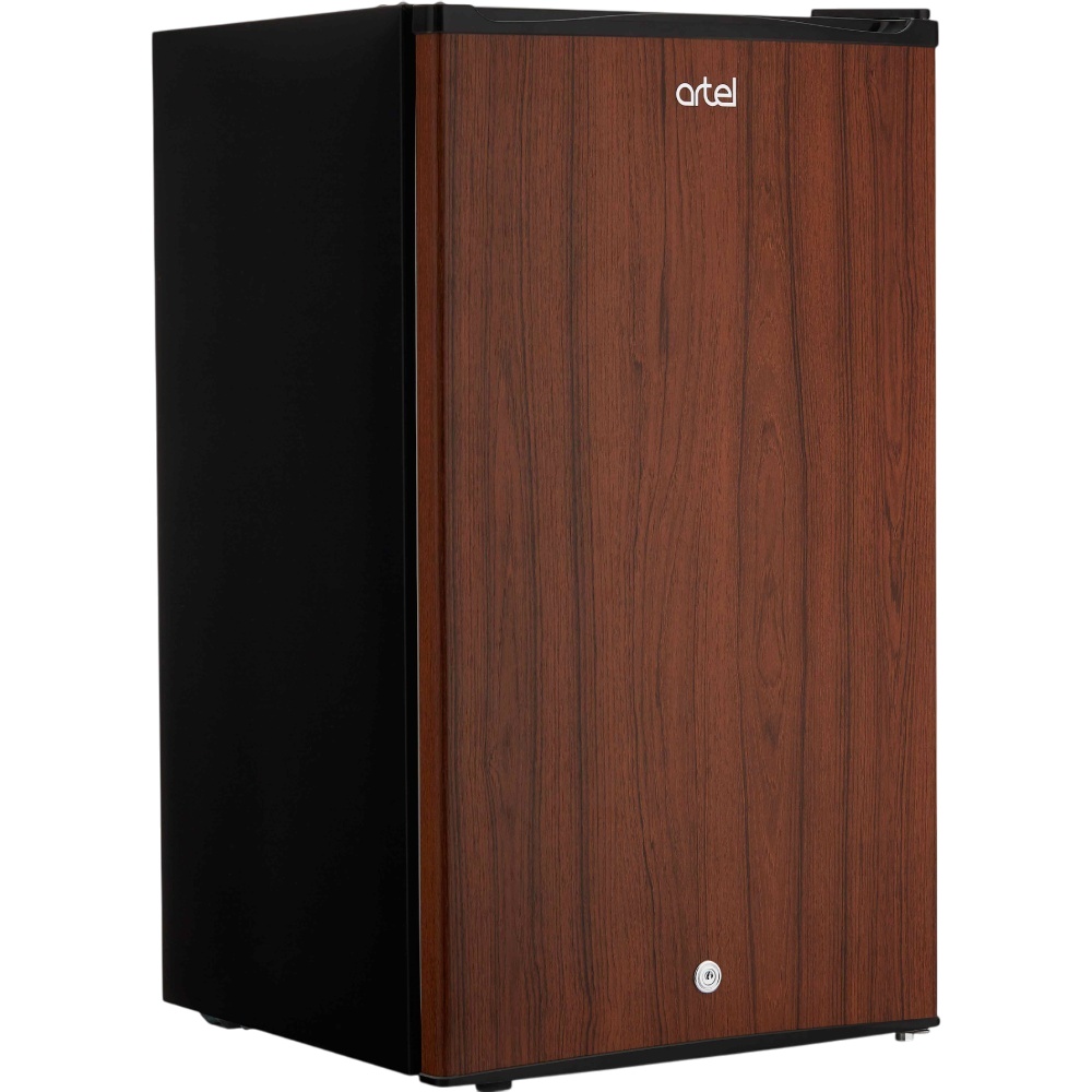 Холодильник ARTEL HS 117 RN FURNITURE Тип холодильника однокамерний