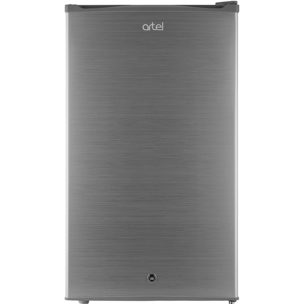 Холодильник ARTEL HS 117 RN SILVER Холодильник ARTEL HS 117 RN SILVER