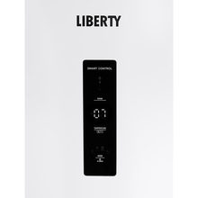 Холодильник LIBERTY SRF-390 NFW