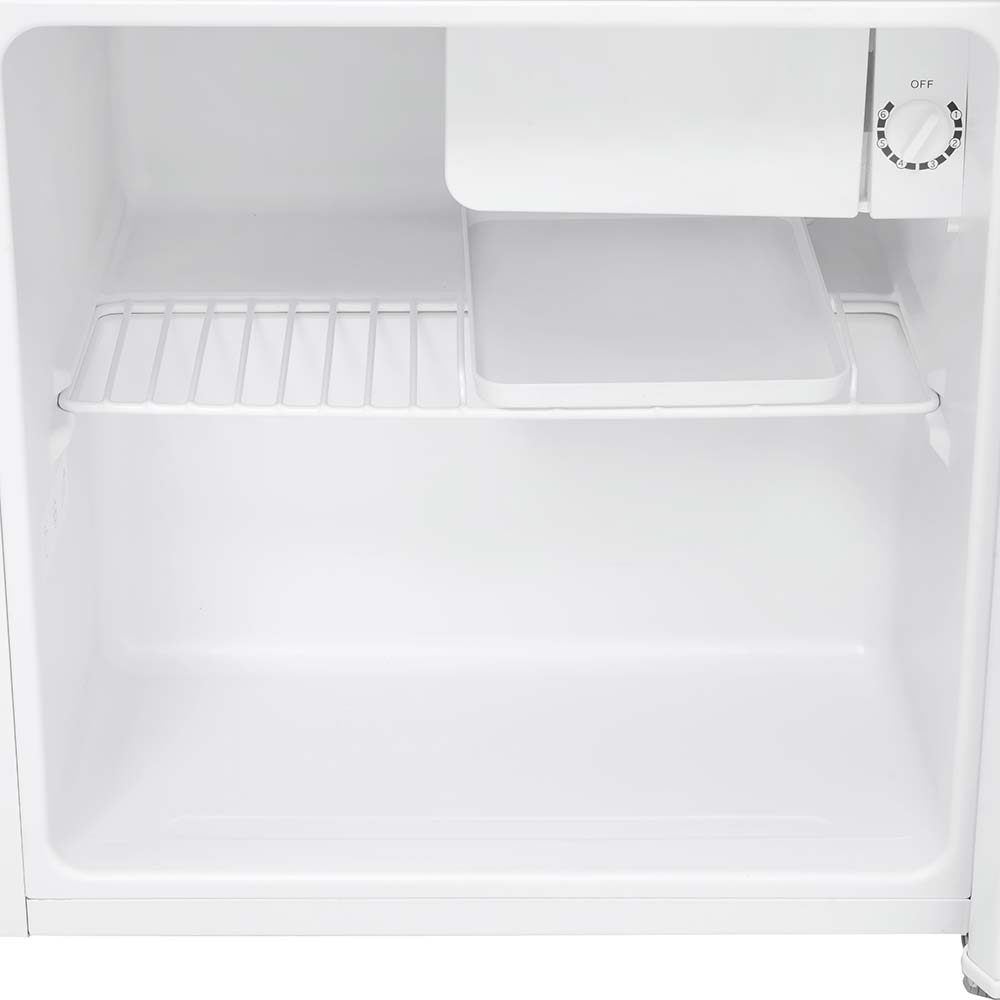 Внешний вид Холодильник ELEYUS MRDW1050M47 WH White
